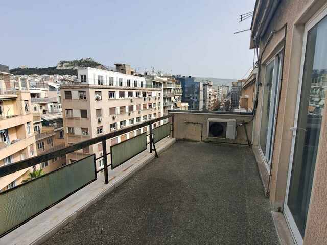 Commercial property for sale Athens (Kaniggos Square) Office 54 sq.m. furnished