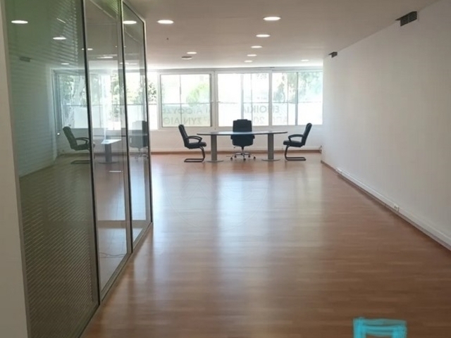 Commercial property for rent Glyfada (Center) Hall 120 sq.m.