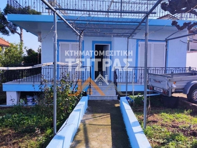 Home for sale Dilesi Detached House 87 sq.m.
