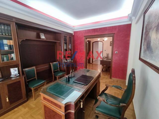 Commercial property for sale Athens (Kolonaki) Office 142 sq.m. renovated
