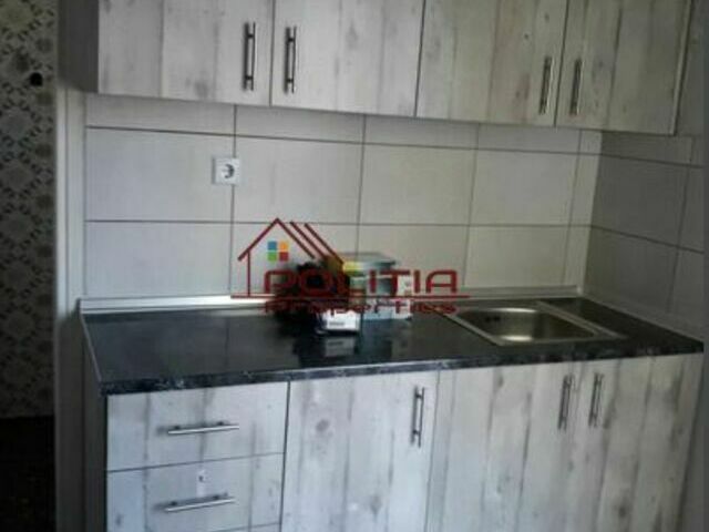 Home for rent Thessaloniki (Analipsi) Apartment 30 sq.m. renovated