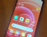Xiaomi - Πέραμα