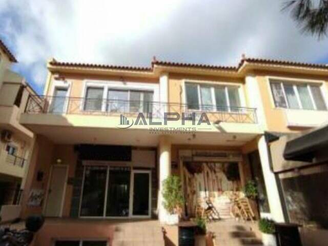 Commercial property for sale Kalivia Thorikou Office 41 sq.m.