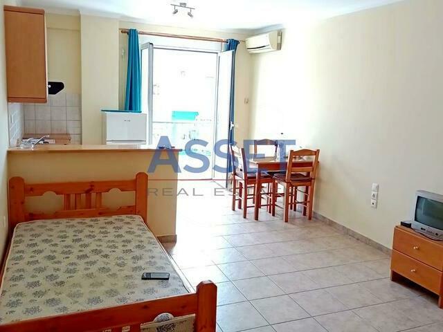 Home for sale Patras Apartment 34 sq.m. furnished