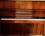 Πιάνο - Αλιμος