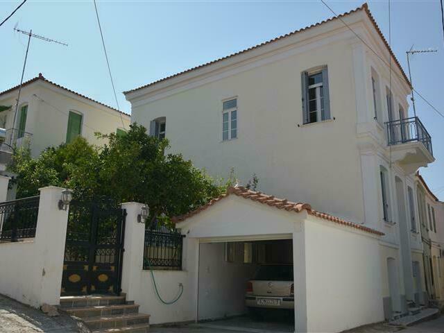 Home for sale Samos Detached House 150 sq.m. furnished