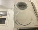 Πλυντήρια ρούχων - Κολωνάκι