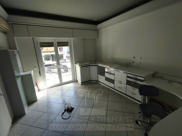 Commercial property for rent Kaisariani (Ilisia) Office 55 sq.m.