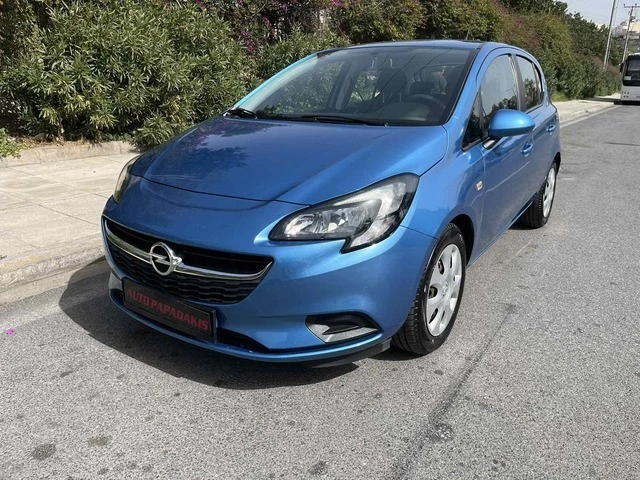 OPEL CORSA ENJOY ΕΥΚΑΙΡΙΑ