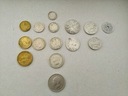 Εικόνα 1 από 4 - Νομίσματα -  Κεντρικά & Νότια Προάστια >  Ηλιούπολη