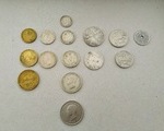 Νομίσματα - Ηλιούπολη