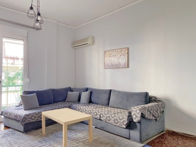 Home for sale Kaisariani (Neo Pagkrati) Apartment 78 sq.m.