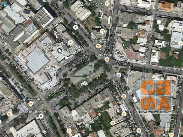 Commercial property for rent Glyfada (Center) Store 25 sq.m.