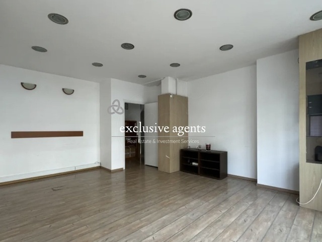 Commercial property for rent Alimos (Ampelakia) Office 205 sq.m.