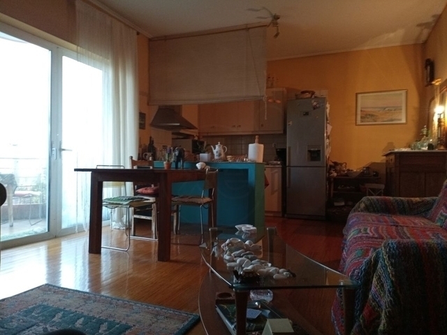 Πώληση κατοικίας Πετρούπολη (Άνω Πετρούπολη) Διαμέρισμα 34 τ.μ. νεόδμητο