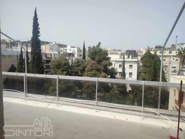 Home for rent Athens (Ippokrateio) Apartment 92 sq.m.