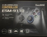 Controller ESM 9110 - Φρεαττύδα