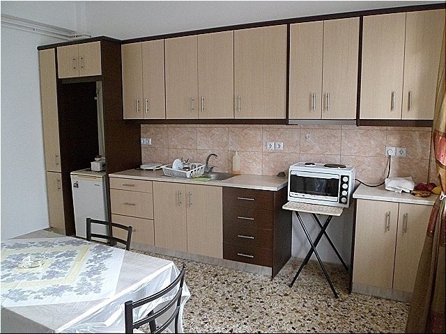 Home for sale Tripoli Apartment 133 sq.m. renovated