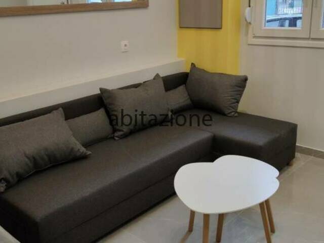 Home for sale Thessaloniki (Center) Apartment 38 sq.m. furnished renovated