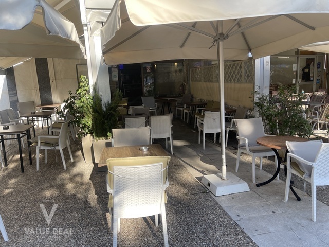 Commercial property for sale Megara Store 40 sq.m.
