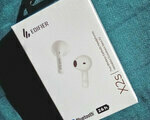 Ακουστικά Edifier Χ2s Bluetooth λευκά - Αμπελόκηποι