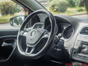 Φωτογραφία για μεταχειρισμένο VW POLO 1.0 12V TSI 110PS BMT ADVANCE του 2016 στα 11.800 €