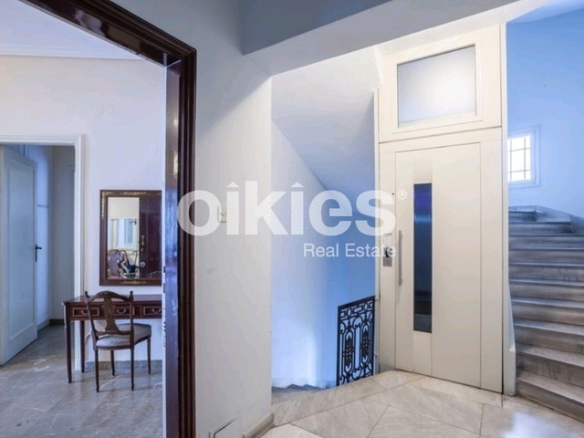 Home for sale Thessaloniki (Center) Apartment 222 sq.m. furnished