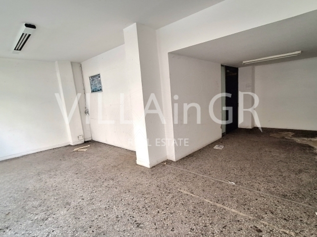 Commercial property for sale Thessaloniki (Analipsi) Store 80 sq.m.