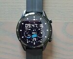 Smartwatch Huawei Watch GT 2 - Γέρακας