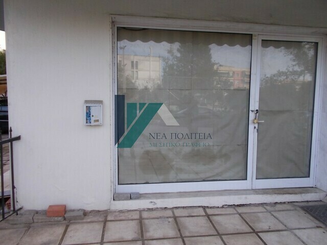 Commercial property for rent Stavroupoli Office 35 sq.m.