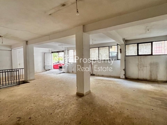 Commercial property for sale Galatsi (Karagianneika) Hall 180 sq.m.