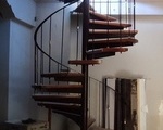 Σκάλα Μεζονέτας - Ηλιούπολη