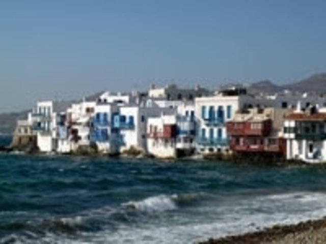 Commercial property for sale Mikonos Store 12 sq.m. renovated