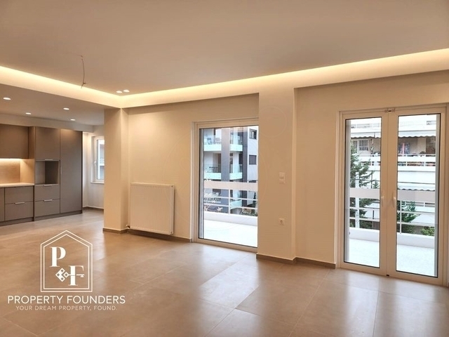 Home for sale Glyfada (Center) Apartment 135 sq.m. renovated