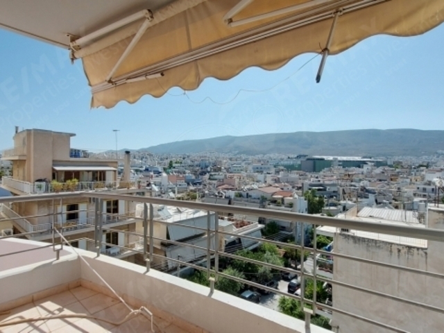 Home for sale Agios Dimitrios (Center) Apartment 101 sq.m.