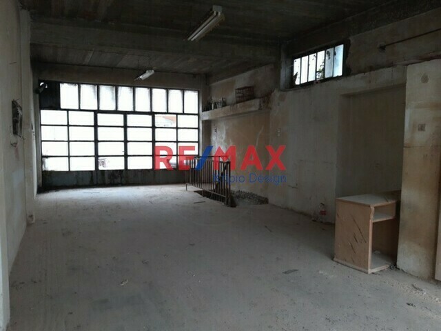 Commercial property for sale Peristeri (Center) Store 188 sq.m.
