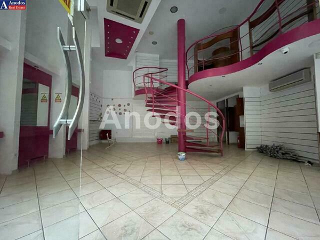 Commercial property for sale Marousi (Center) Store 60 sq.m.