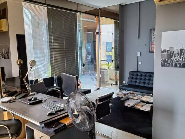 Commercial property for sale Palaio Faliro (Flisvos) Office 42 sq.m. renovated