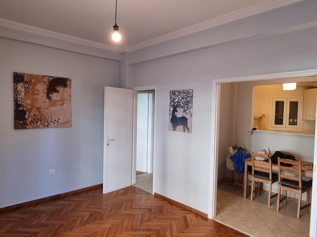 Home for rent Zografou (Ano Ilisia) Apartment 50 sq.m.