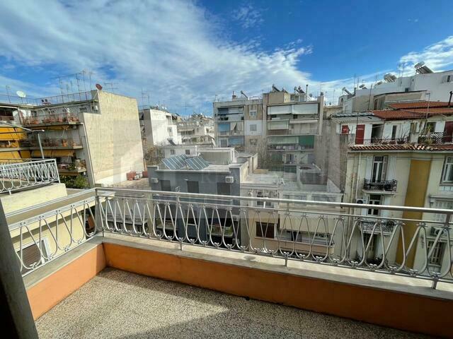 Home for sale Athens (Amerikis Square) Apartment 84 sq.m.