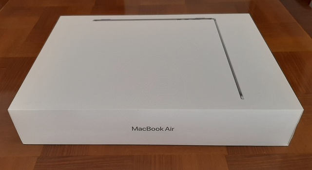 Εικόνα 1 από 4 - Apple Mac Book Air Μ3 -  Κεντρικά & Νότια Προάστια >  Καλλιθέα