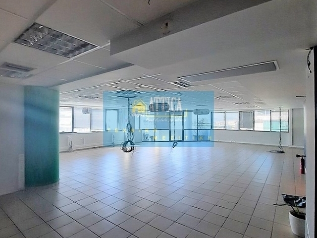 Commercial property for rent Athens (Grava) Office 600 sq.m.