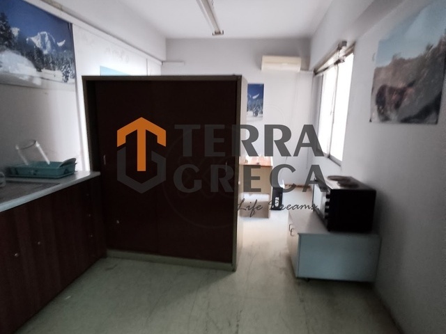 Commercial property for sale Athens (Omonia) Office 42 sq.m.