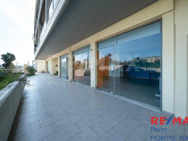 Commercial property for sale Markopoulo Mesogaias (Markopoulo) Office 67 sq.m.