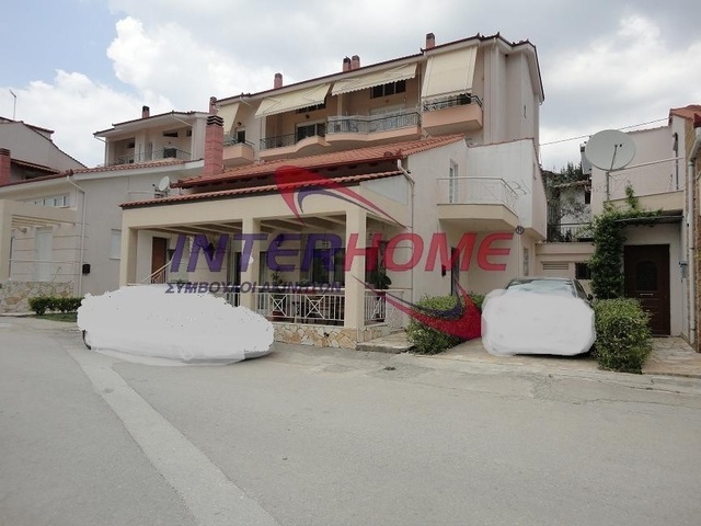 Home for sale Filyro Detached House 135 sq.m.