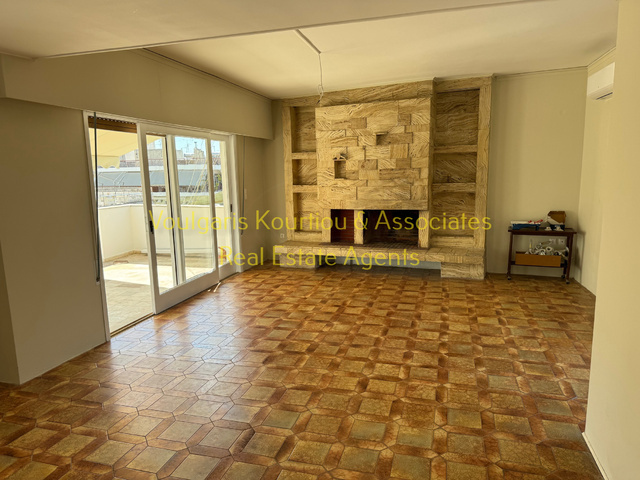 Home for rent Athens (Pagkrati) Apartment 94 sq.m. renovated