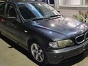 Φωτογραφία για μεταχειρισμένο BMW 316i Valvotronic του 2002 στα 3.300 €
