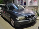 Φωτογραφία για μεταχειρισμένο BMW 316i Valvotronic του 2002 στα 3.300 €