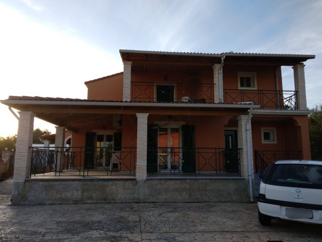 Home for sale Agios Ioannis Maisonette 120 sq.m. newly built