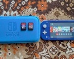 Nintendo Switch Lite - Παιχνίδια - Παλαιό Φάληρο